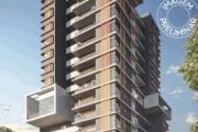 Apartamento com 2 quartos à venda na Rua Afonso Celso, 1256, Vila Mariana, São Paulo