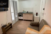 Apartamento na Lapa com 2 dormitórios