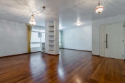 Apartamento de 3 Quartos com Suíte e Vaga de Garagem na Santa Cecília, São Paulo-SP: 155m² de Conforto e Elegância!