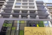 Apartamento com 1 quarto à venda na Rua Aurora, 756, Santa Ifigênia, São Paulo