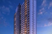 Oportunidade única: Apartamento à venda em São Paulo-SP, Vila Esperança, 2 quartos, 1 banheiro, 36,99m².