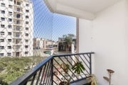 Apartamento com 2 quartos à venda na Rua Mucuri, 63, Vila Guarani, São Paulo