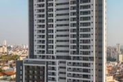 Apartamento para locação em São Paulo-SP, no Tucuruvi: 1 quarto, 1 banheiro, 29m² de área privativa.