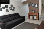 Oportunidade única: Casa de 2 quartos e 2 suítes na Vila Mazzei, São Paulo-SP - 95m² e 1 vaga de garagem!