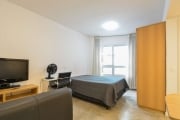 Apartamento com 1 quarto à venda na Rua Avanhandava, 65, Bela Vista, São Paulo