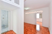 Apartamento com 1 quarto à venda na Alameda Barros, 200, Santa Cecília, São Paulo