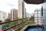 Apartamento com 1 quarto à venda na Rua Abílio Soares, 689, Paraíso, São Paulo