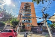 Apartamento com 2 quartos à venda na Rua Doutor Elias Chaves, 137, Barra Funda, São Paulo