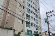 Apartamento à venda em São Paulo - Santa Teresinha: 2 quartos, 1 suíte, 1 vaga, 55m² - Conforto e praticidade esperam por você!