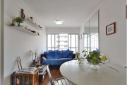 Apartamento com 3 quartos à venda na Rua Doutor Gabriel dos Santos, 60, Santa Cecília, São Paulo