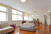 Apartamento com 3 quartos à venda na Rua Baronesa de Itu, 789, Santa Cecília, São Paulo