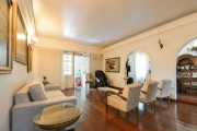 Apartamento com 3 quartos à venda na Avenida Angélica, 580, Santa Cecília, São Paulo