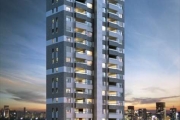 Imperdível! Apartamento de luxo com 3 suítes e 3 vagas na Vila Mariana, São Paulo-SP - 113,54m²