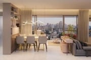 Apartamento com 3 dormitórios  1 suíte no Eredità - Parque da Mooca