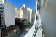 Apartamento para Venda em Rio de Janeiro, Copacabana, 2 dormitórios, 2 banheiros