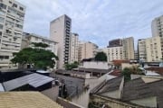 Apartamento para Venda em Rio de Janeiro, Ipanema, 1 dormitório, 2 banheiros, 1 vaga