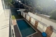 Casa em Condomínio para Venda em Rio de Janeiro, Vargem Grande, 4 dormitórios, 3 suítes, 5 banheiros, 2 vagas