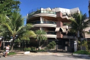 Apartamento para Venda em Rio de Janeiro, Recreio dos Bandeirantes, 3 dormitórios, 1 suíte, 2 banheiros, 2 vagas