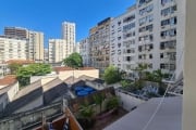 Apartamento para Venda em Rio de Janeiro, Ipanema, 1 dormitório, 1 banheiro, 1 vaga