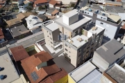 Apartamento com 3 quartos à venda na Rua Maria Perez Ballesteros, 270, Tirol, Belo Horizonte