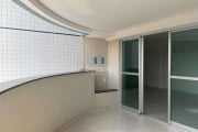 Apartamento com 3 quartos à venda na Rua Paulo Piedade Campos, 180, Estoril, Belo Horizonte