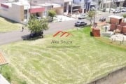 Terreno em Condomínio para Venda em Sumaré, Residencial Real Parque Sumaré