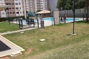 Apartamento para Venda em Sumaré, Parque Yolanda (Nova Veneza), 2 dormitórios, 1 banheiro, 1 vaga