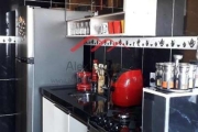 Apartamento para Venda em Sumaré, Jardim Recanto dos Sonhos, 2 dormitórios, 1 banheiro