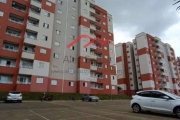 Apartamento para Venda em Sumaré, Parque Emília, 2 dormitórios, 1 banheiro, 2 vagas