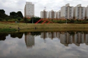 Apartamento para Venda em Hortolândia, Parque Residencial João Luiz, 2 dormitórios, 1 suíte, 1 banheiro, 1 vaga