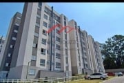 Apartamento para Venda em Hortolândia, Jardim Villagio Ghiraldelli, 2 dormitórios, 1 banheiro, 1 vaga