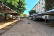 Apartamento para Venda em Sumaré, Parque Yolanda (Nova Veneza), 2 dormitórios, 1 banheiro, 1 vaga