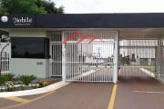 Apartamento para Venda em Sumaré, Residencial Real Parque Sumaré, 3 dormitórios, 1 banheiro, 1 vaga