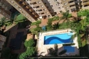 Apartamento para Venda em Ribeirão Preto, Campos Elíseos, 2 dormitórios, 1 banheiro, 1 vaga