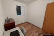 Apartamento para Venda em Ribeirão Preto, Reserva Real, 2 dormitórios, 1 banheiro, 1 vaga