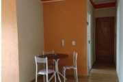 Apartamento para Venda em Ribeirão Preto, Jardim Palma Travassos, 2 dormitórios, 1 banheiro, 1 vaga