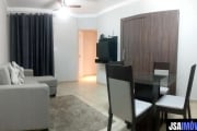 Apartamento para Venda em Ribeirão Preto, Alto da Boa Vista, 2 dormitórios, 1 suíte, 2 banheiros, 1 vaga