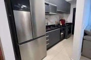 Apartamento para Venda em Ribeirão Preto, Campos Elíseos, 2 dormitórios, 1 suíte, 2 banheiros, 1 vaga