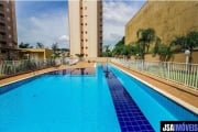 Apartamento para Venda em Ribeirão Preto, Jardim Anhangüera, 2 dormitórios, 1 banheiro, 1 vaga