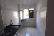 Apartamento para Venda em Ribeirão Preto, Campos Elíseos, 2 dormitórios, 1 banheiro, 1 vaga