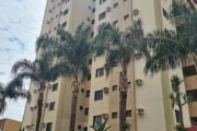 Apartamento para Venda em Ribeirão Preto, Santa Cruz do José Jacques, 3 dormitórios, 1 suíte, 2 banheiros, 2 vagas