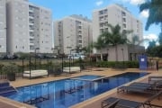 Apartamento para Venda em Ribeirão Preto, Jardim Manoel Penna, 2 dormitórios, 1 banheiro, 1 vaga