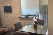 Apartamento para Venda em Ribeirão Preto, Reserva Sul Condomínio Resort, 2 dormitórios, 1 banheiro, 1 vaga