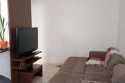 Apartamento para Venda em Ribeirão Preto, Conjunto Habitacional Jardim das Palmeiras, 2 dormitórios, 1 banheiro, 1 vaga