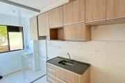 Apartamento para Venda em Ribeirão Preto, Jardim Doutor Paulo Gomes Romeo, 2 dormitórios, 1 banheiro, 1 vaga