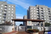 Apartamento para Venda em Ribeirão Preto, Campos Elíseos, 3 dormitórios, 2 banheiros, 1 vaga