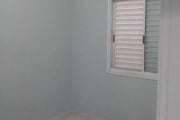 Apartamento para Venda em Sertãozinho, Jardim Santa Marta, 2 dormitórios, 1 banheiro, 1 vaga