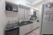 Apartamento para Venda em Ribeirão Preto, Jardim Maria Goretti, 2 dormitórios, 1 banheiro, 1 vaga