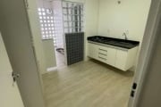 Apartamento para Venda em Ribeirão Preto, Jardim Paulista, 3 dormitórios, 1 banheiro, 1 vaga