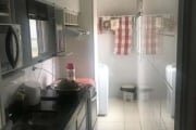 Apartamento para Venda em Ribeirão Preto, Residencial Greenville, 2 dormitórios, 1 suíte, 2 banheiros, 1 vaga